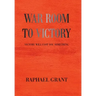 War Room to Victory: Victory Will Cost You Something
