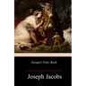 Europa's Fairy Book