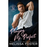 Playing Mr. Perfect: Clay Braden