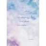 Soft Whispers, Small Shouts, Deep Waters: Experience God's Love