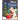 My First Merry Christmas Coloring Book