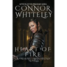 Heart of Fire: A Fireheart Urban Fantasy Novella