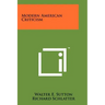 Modern American Criticism