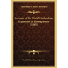 Souvenir of the World's Columbian Exposition in Photogravure (1893)