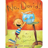 No, David!
