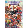 DC/Marvel: The Cosmic Kiss Caper & Other Stories