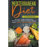 Mediterranean Diet Cookbook
