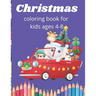 Christmas Beautiful Coloring Book: Christmas designs on Gorgeous Colours