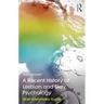 A Recent History of Lesbian and Gay Psychology: From Homophobia to Lgbt