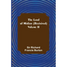 The Land of Midian (Revisited) - Volume II