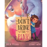 Don't Drink the Pink