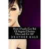 How I Finally Got Rid Of Angular Cheilitis Once and For All!: Cracked Mouth Corners No More