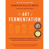 The Art of Fermentation: New York Times Bestseller