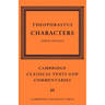 Theophrastus: Characters