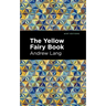 The Yellow Fairy Book
