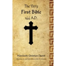 The Very First Bible