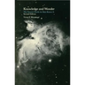 Knowledge and Wonder, second edition: The Natural World as Man Knows It