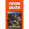 Thyme of Death