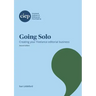 Going Solo: Creating your freelance editorial business
