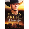 A Rancher's Vow
