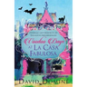 Voodoo Days at La Casa Fabulosa: An Unconventional Memoir