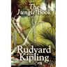 The Jungle Book by Rudyard Kipling, Fiction, Classics
