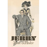 Jerry by Jean Webster, Fiction, Action & Adventure