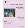 Investigation Report Dust Explosion