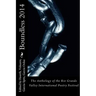 Boundless 2014: The Anthology of the Rio Grande Valley International Poetry Festival