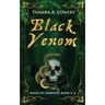 Black Venom: Waves of Darkness Book 4