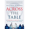 Across the Table: An International Oil Negotiator Navigates the Choppy Waters of Global Intrigue