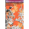 A Martian Odyssey: Stanley G. Weinbaum's Worlds of If
