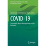 Covid-19: Sustainable Waste Management and Air Emission