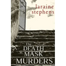 The Death Mask Murders: A Reggie da Costa Mystery