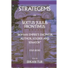 Strategems of Sextus Julius Frontinus: Roman Empire's Engineer, Author, Soldier and Senator