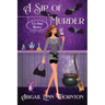 A Sip of Murder