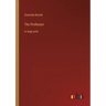 The Professor: in large print