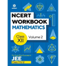 NCERT Workbook Mathematics Volume 2 Class 12
