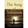 The Song of Solomon