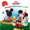 Mickey Mouse Clubhouse: Whose Birthday Is It?