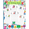 K2's Pre-Writing Book: K1 & K2 Productions