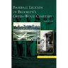Baseball Legends of Brooklyn's Green-Wood Cemetery