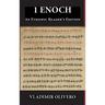 1 Enoch: An Ethiopic Reader's Edition