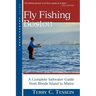 Fly-Fishing Boston: A Complete Saltwater Guide from Rhode Island to Maine