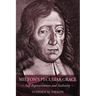 Milton's Peculiar Grace: Self-Representation and Authority