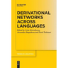Derivational Networks Across Languages