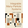 Integrable Many-Particle Systems