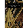 Music, Body, and Desire in Medieval Culture: Hildegard of Bingen to Chaucer
