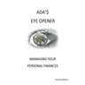Ada's Eye Opener: Managing Your Personal Finances