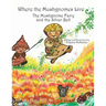 Where the Mushgnomes Live - the Mushgnome Fairy and the Silver Bell